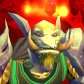 Logo of Horde
